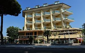 Hotel Bamar Cervia